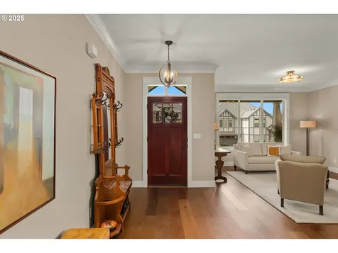 4588 NW 131st Avenue Portland OR 97229