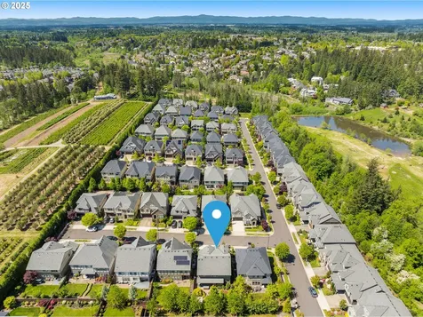 4588 NW 131st Avenue Portland OR 97229
