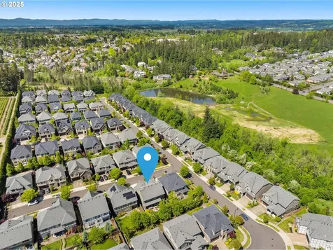 4588 NW 131st Avenue Portland OR 97229