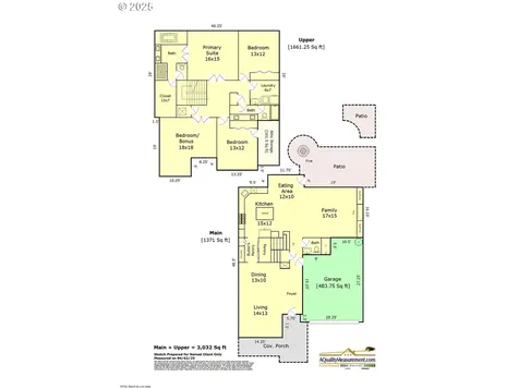 4588 NW 131st Avenue Portland OR 97229