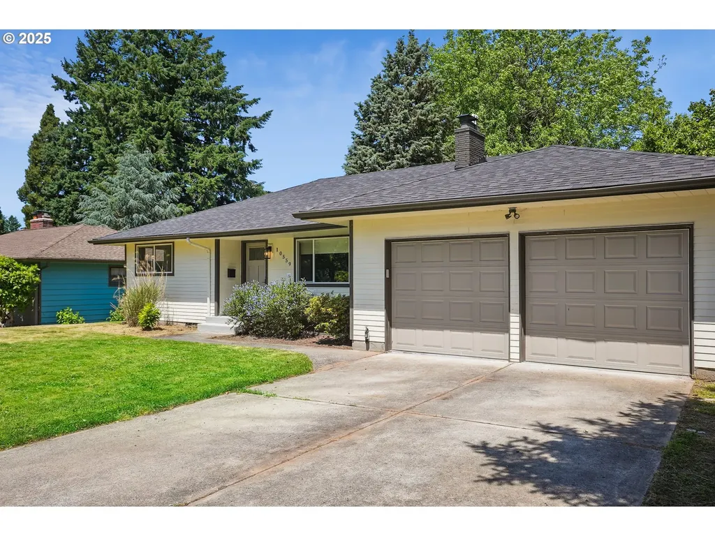 10559 NE Thompson Street Portland OR 97220