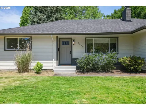 10559 NE Thompson Street Portland OR 97220