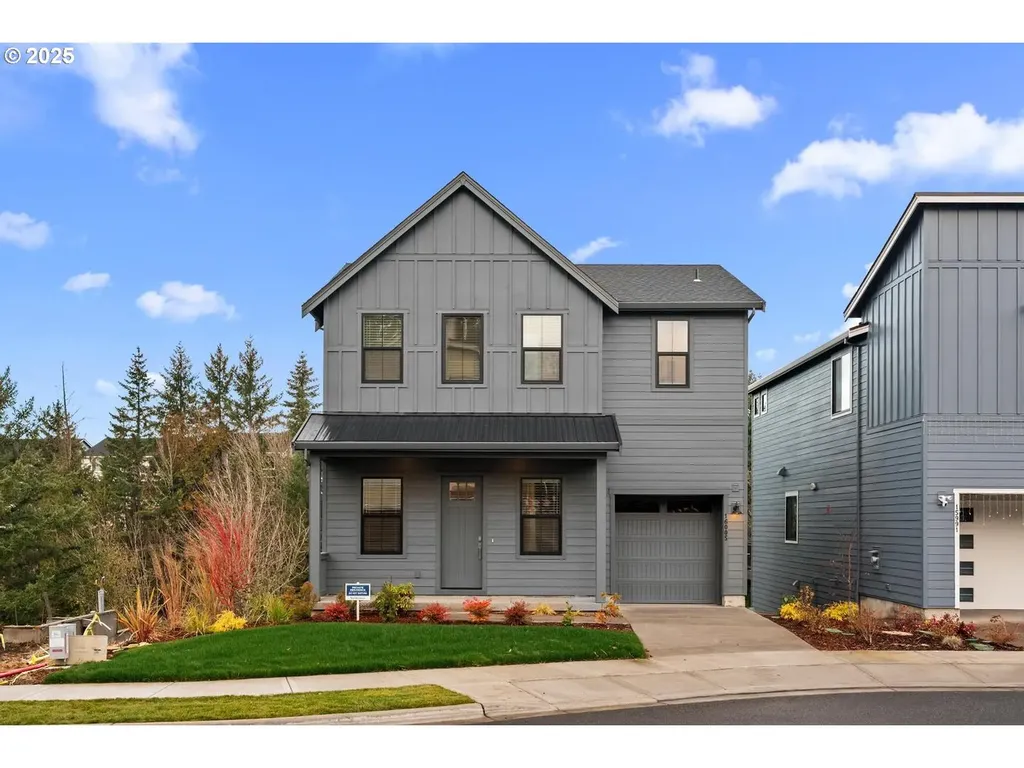 16005 NW Holman Way Portland OR 97229