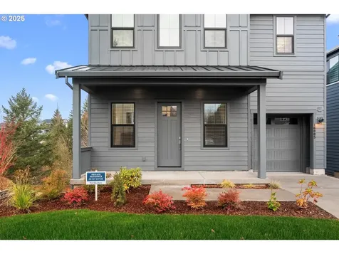 16005 NW Holman Way Portland OR 97229