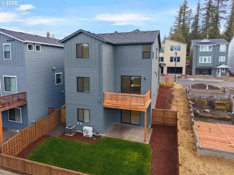 16005 NW Holman Way Portland OR 97229