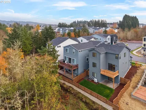 16005 NW Holman Way Portland OR 97229