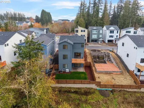 16005 NW Holman Way Portland OR 97229