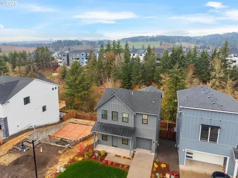 16005 NW Holman Way Portland OR 97229