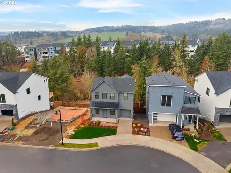 16005 NW Holman Way Portland OR 97229