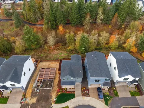 16005 NW Holman Way Portland OR 97229