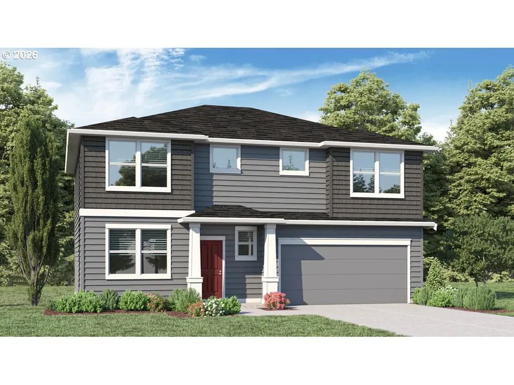 819 River Loop 1 Eugene OR 97404