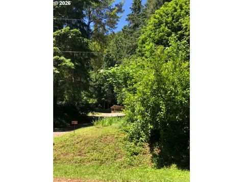 76672 La Duke Road Westfir OR 97492