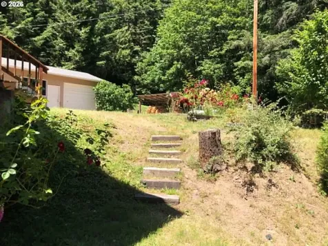 76672 La Duke Road Westfir OR 97492