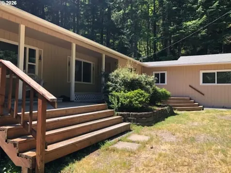 76672 La Duke Road Westfir OR 97492
