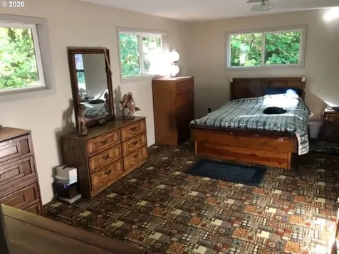 76672 La Duke Road Westfir OR 97492
