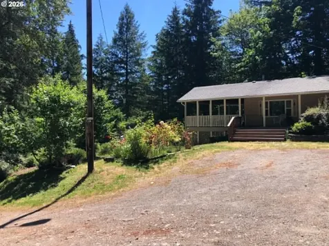 76672 La Duke Road Westfir OR 97492