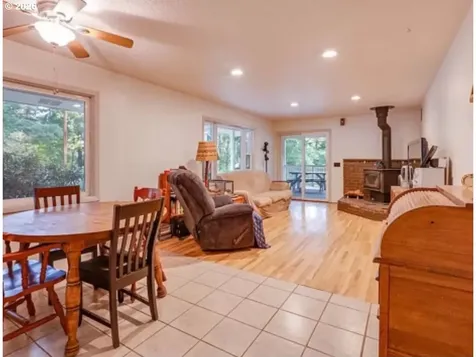 76672 La Duke Road Westfir OR 97492