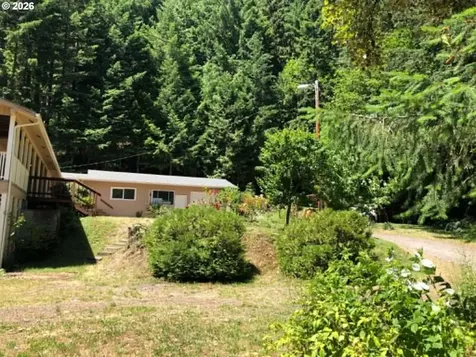 76672 La Duke Road Westfir OR 97492