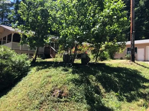 76672 La Duke Road Westfir OR 97492