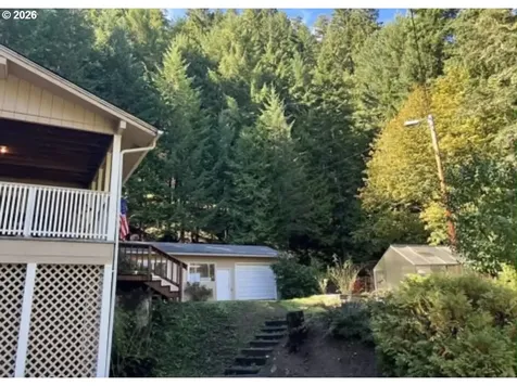 76672 La Duke Road Westfir OR 97492