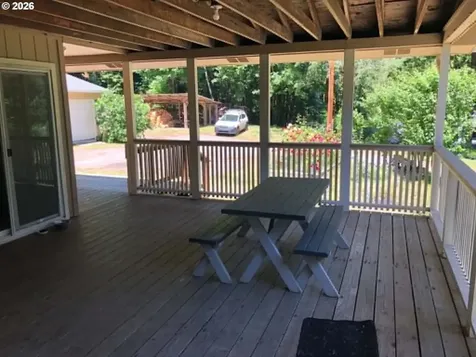 76672 La Duke Road Westfir OR 97492