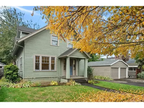 1613 NE 46th Avenue Portland OR 97213