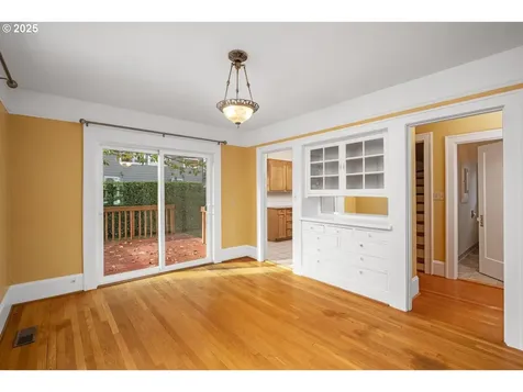1613 NE 46th Avenue Portland OR 97213