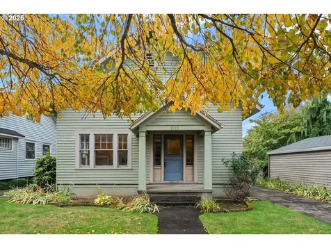 1613 NE 46th Avenue Portland OR 97213