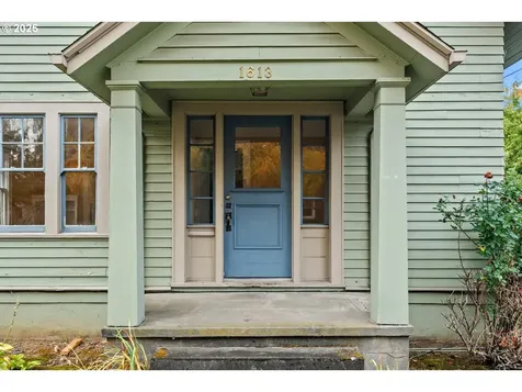 1613 NE 46th Avenue Portland OR 97213
