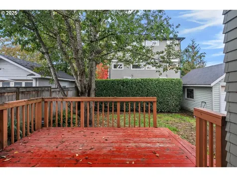 1613 NE 46th Avenue Portland OR 97213