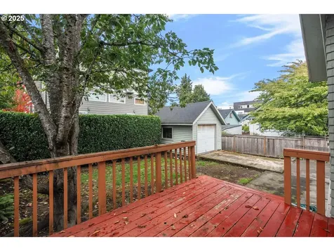 1613 NE 46th Avenue Portland OR 97213