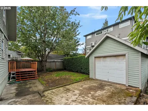 1613 NE 46th Avenue Portland OR 97213