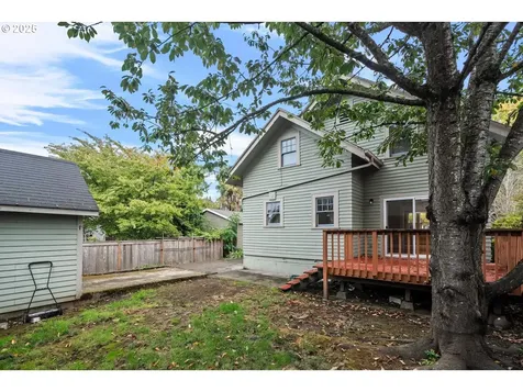 1613 NE 46th Avenue Portland OR 97213