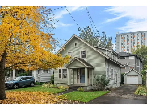 1613 NE 46th Avenue Portland OR 97213