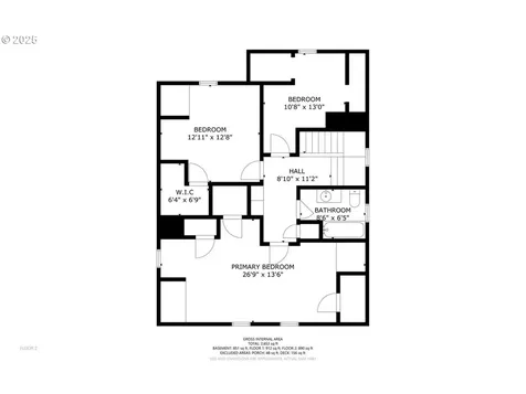 1613 NE 46th Avenue Portland OR 97213