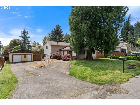 2419 NE 59th Street Vancouver WA 98663