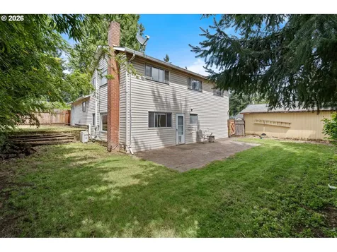 2419 NE 59th Street Vancouver WA 98663