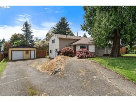 2419 NE 59th Street Vancouver WA 98663