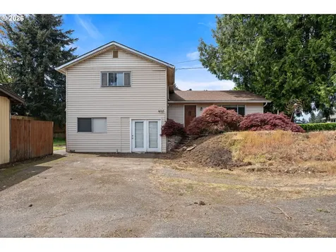 2419 NE 59th Street Vancouver WA 98663