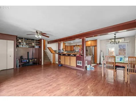 2419 NE 59th Street Vancouver WA 98663