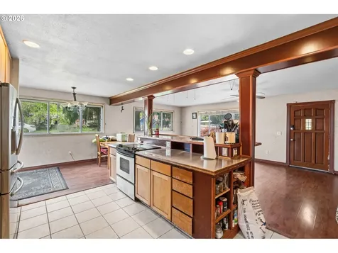 2419 NE 59th Street Vancouver WA 98663