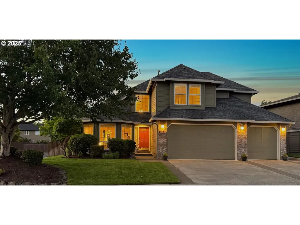 2512 NW 147th Street Vancouver WA 98685