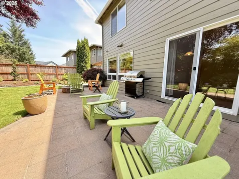 2512 NW 147th Street Vancouver WA 98685
