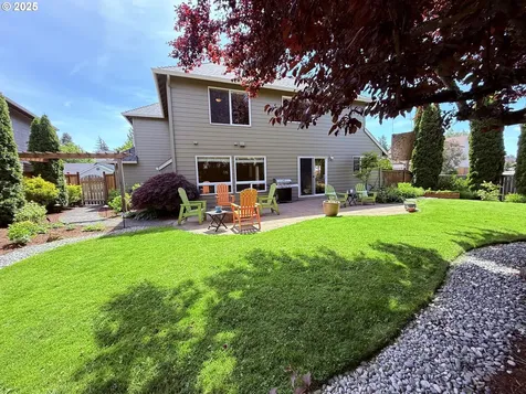 2512 NW 147th Street Vancouver WA 98685