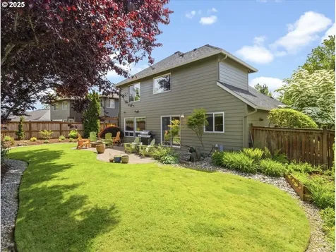 2512 NW 147th Street Vancouver WA 98685