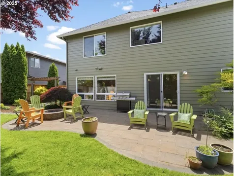 2512 NW 147th Street Vancouver WA 98685