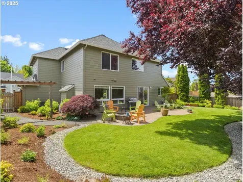 2512 NW 147th Street Vancouver WA 98685