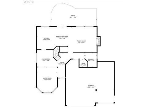2512 NW 147th Street Vancouver WA 98685