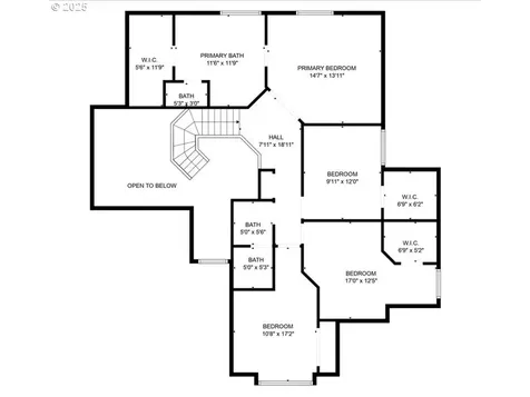 2512 NW 147th Street Vancouver WA 98685