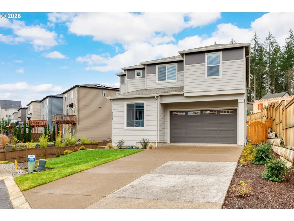17335 NW Loomis Lane Portland OR 97229
